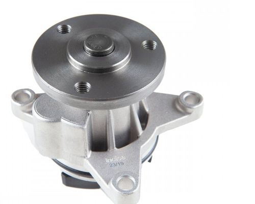 Bomba Dagua Ford Mondeo/focus/ecosport 01/...