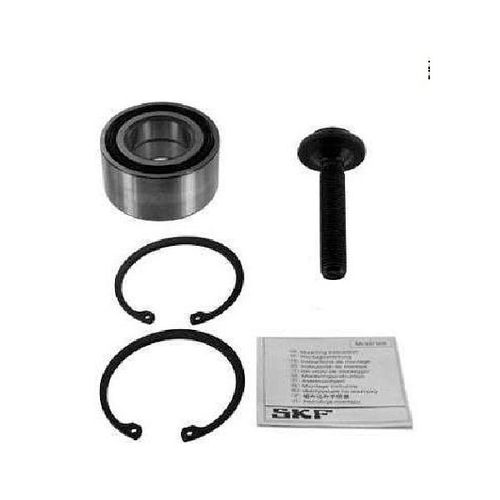 Rolamento Roda Audi A4 1.8 20v 1995/2001