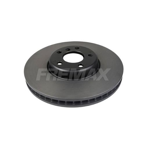 Disco Freio Bmw Serie 5 535 2009/... Serie 6 650 2010/...  Dianteiro Ventilado 348mm Lado Esquerdo