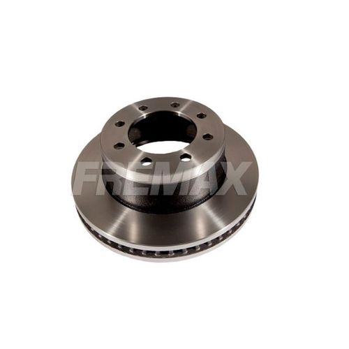 Disco Freio Dodge Ram 2500 5.9 04/08 Dianteiro ( 8 Furos / Ventilado 353mm )