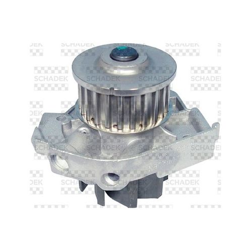Bomba Dagua Palio/siena/strada/uno/doblo 1.0/1.4 8v 2010/... (fire Evo) Punto/bravo 1.4 16v 2010/..