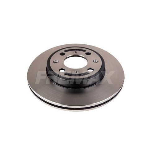 Disco Freio Honda City 1.5 16v 15/.... Dianteiro 262mm