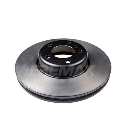 Disco Freio Bmw Dianteiro 340mm