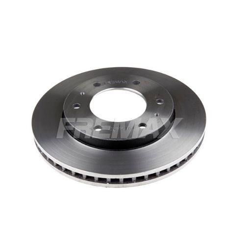 Disco Freio L200 Triton 3.2/3.5 V6 08/... Dia