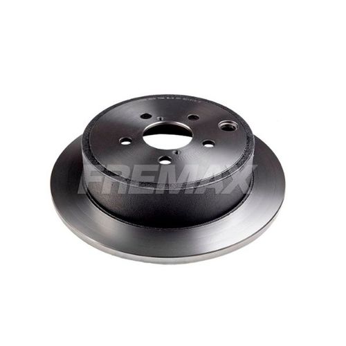 Disco Freio Subaru Forester 2009/2013 Impreza 2000/... Legacy 2010/2014 Outback 2009/2009 Traseiro