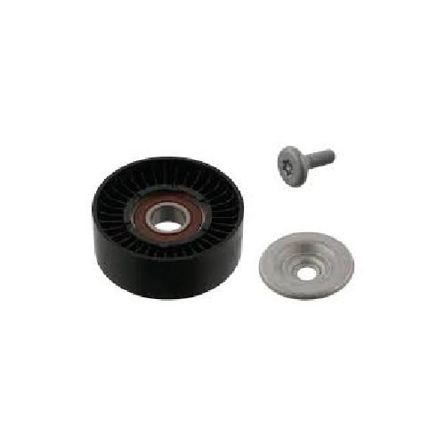 Rolamento Esticador Correia Alternador Mercedes Benz C180/c200 1.8 16v 2003/2009
