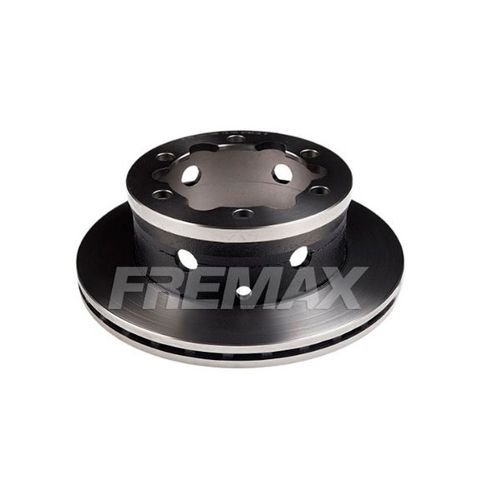 Disco Freio Sprinter 413 08/12 Traseiro