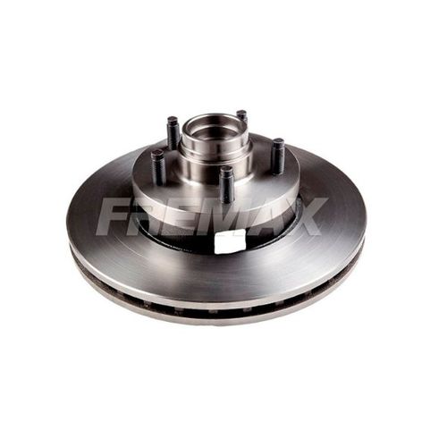 Disco Freio Ranger 4x2 99/... C/ E S/ Abs Dia
