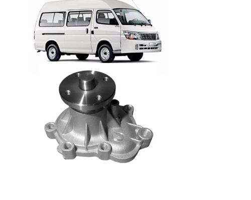 Bomba Dagua Asia Topic Jinbei 2.0 16v 2008/...