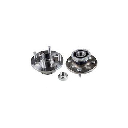 Cubo Roda Traseira Honda Civic 96/00