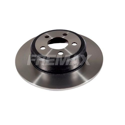 Disco Freio Chrysler 300c 2007/2009 Traseiro 320mm Expessura Pista 10mm
