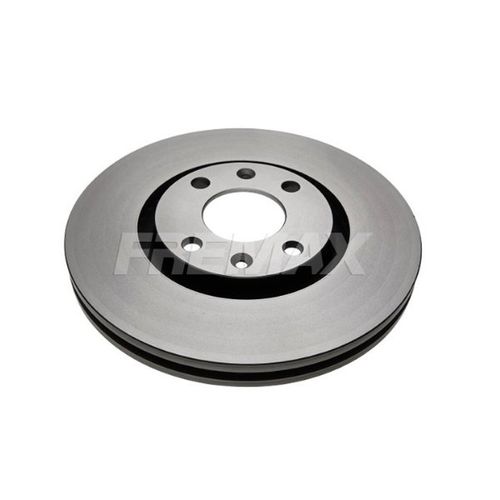 Disco Freio Peugeot 307 1.6 16v 283mm