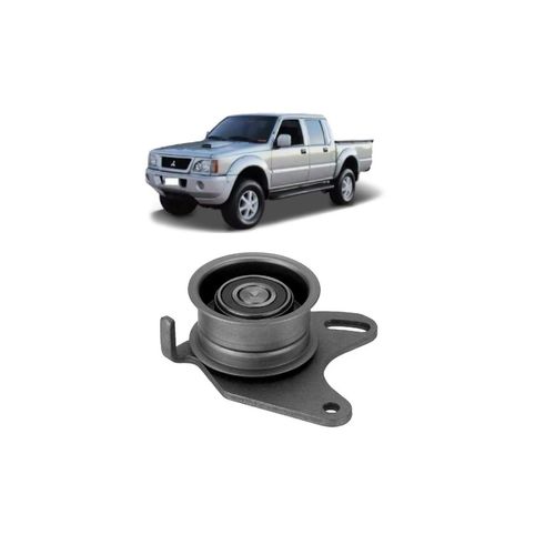 Rolamento Esticador Correia Dentada L200 /