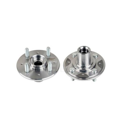 Cubo Roda Dianteira Civic 1.7 01/05 / New Fit/city 08/...