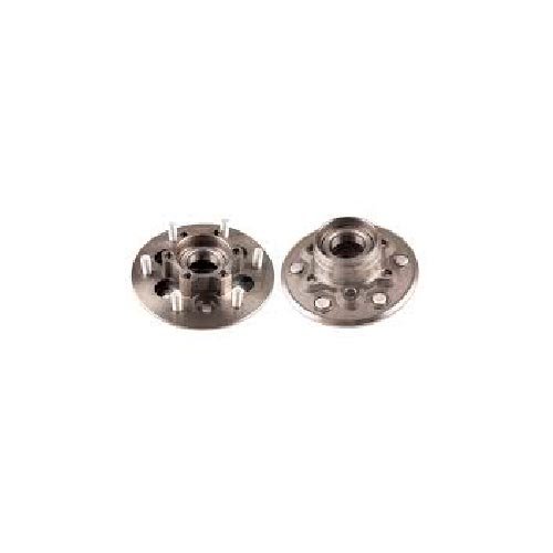 Cubo Roda Dianteira Gm (s/abs/6 Furos)
