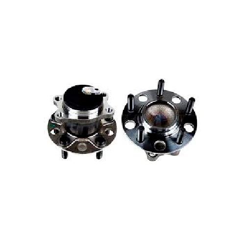 Cubo Roda Traseira Mitsubhi C/abs
