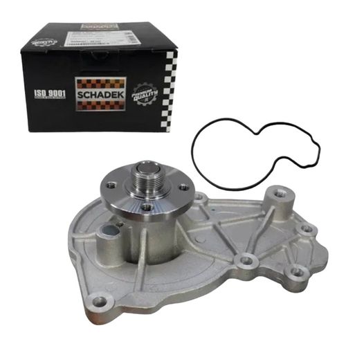 Bomba Dagua Ford Ranger 3.0 16v 2005/2012