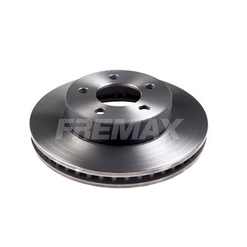 Disco Freio Jeep Cherokee 3.7 V6 2002/2010 Wr