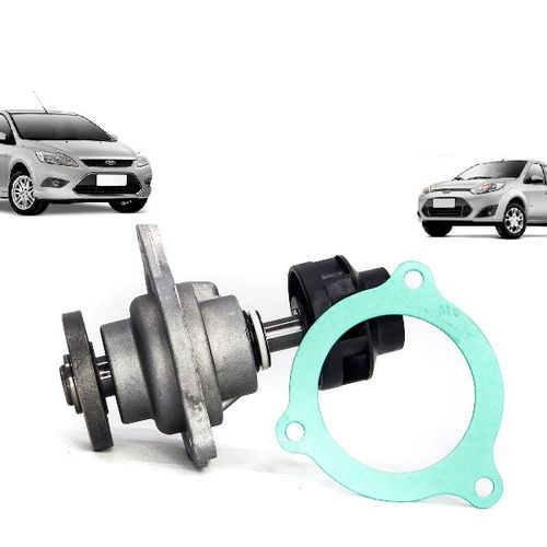 Bomba Dagua Fiesta/ka/courier/escort/ecosport