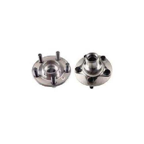 Cubo Roda Traseira Land Rover Freelander Ii 2011/2015