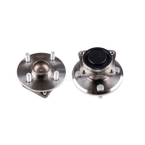 Cubo Roda Traseira Toyota Corolla 02/... S/abs