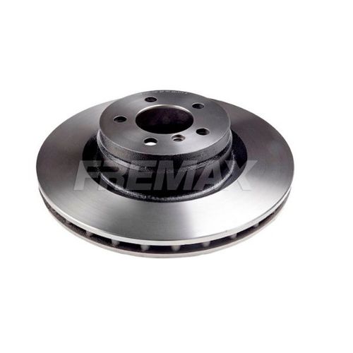 Disco Freio Land Rover ( Dianteiro Ventilado ) 5 Furos / 360mm