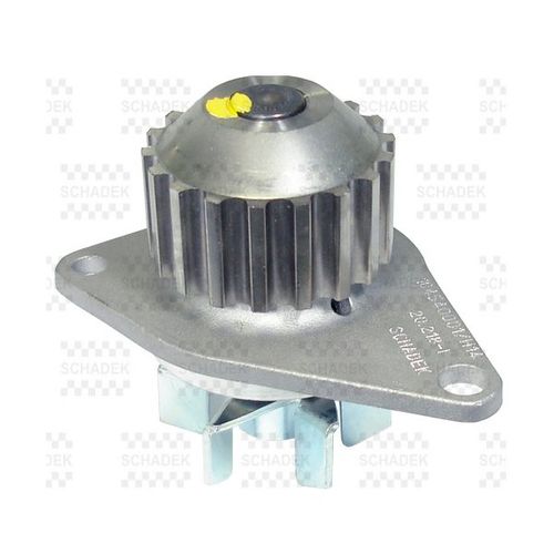 Bomba Dagua Peugeot 206/ Citroen C3 1.4 8v 01