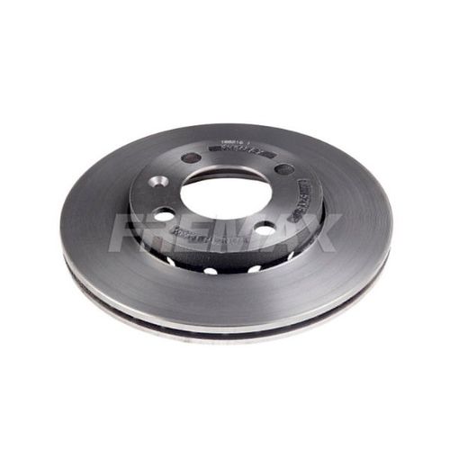 Disco Freio Gol 1.0 8v G5 / G6  08/... Aro 13  Vent
