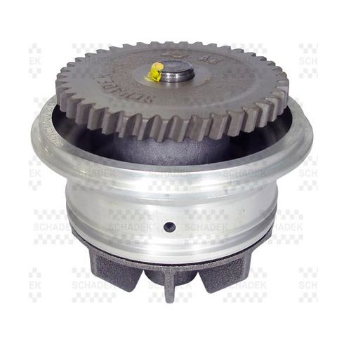 Bomba Dagua F250 Xl Turbo Diesel V6 4.2/f250
