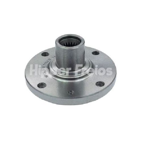 Cubo Roda Dianteira Renault Logan/sandero
