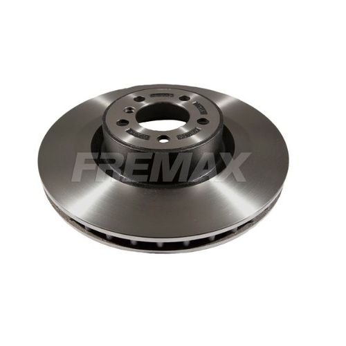 Disco Freio Land Rover Range Rover Hse 2010/2011