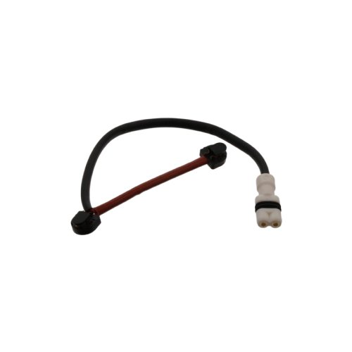 Sensor Pastilha Freio Porsche