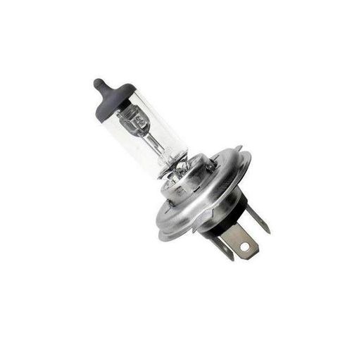 Lampada H4 Farol 65/55w - Amarela