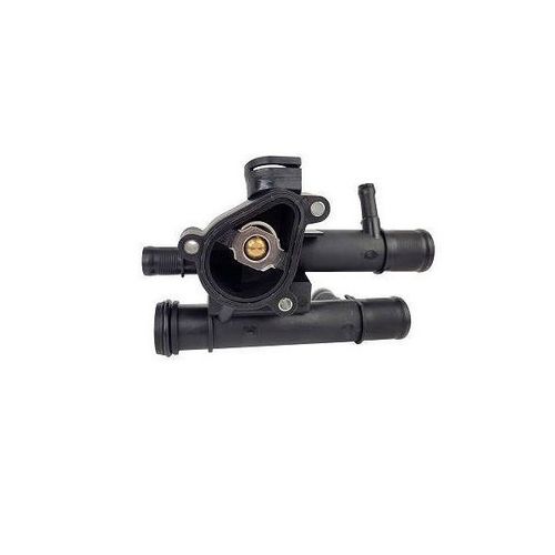 Carcaca Valvula Termostatica Renault Master 2.5 16v 2005/2013