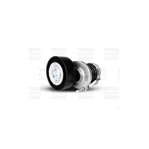 Rolamento Esticador Correia Alternador Amarok 2.0 16v 2010/...