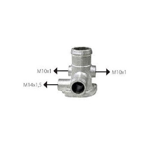 Conexao Sensor Cabecote