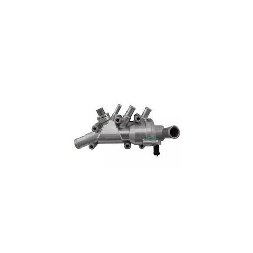 Carcaca Valvula Termostatica Fiesta/focus/ecosport 1.0/1.6 05/...