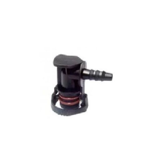 Conexao Injecao Flauta Combustivel Renault Clio/twingo/kangoo 1.0 8v 2000/...