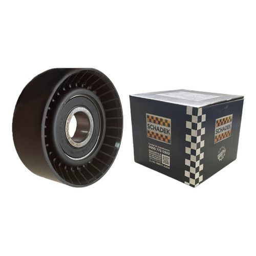 Rolamento Esticador Correia Alternador Citroen/peugeot