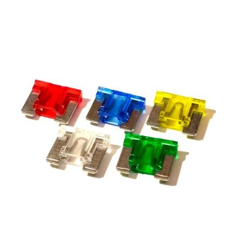 Fusivel Mini Perfil Baixo 7,5amp