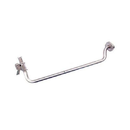 Tubo Refrigeracao Toyota Hilux 3.0 16v 2005/2013