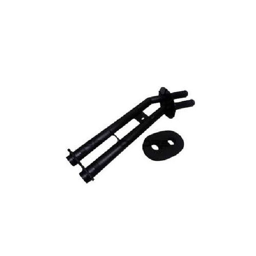 Tubo Refrigeracao Peugeot 307 2001/2012