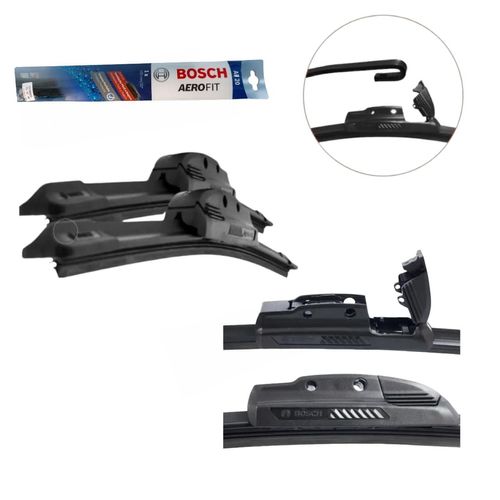 Palheta "af18" Limpador Parabrisa Aeroflat 18"/450mm