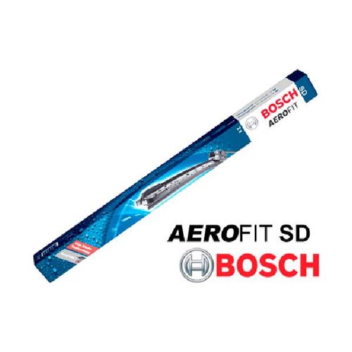 Palheta "sd9" Limpador Parabrisa Aeroflat Vw Up 2014/...