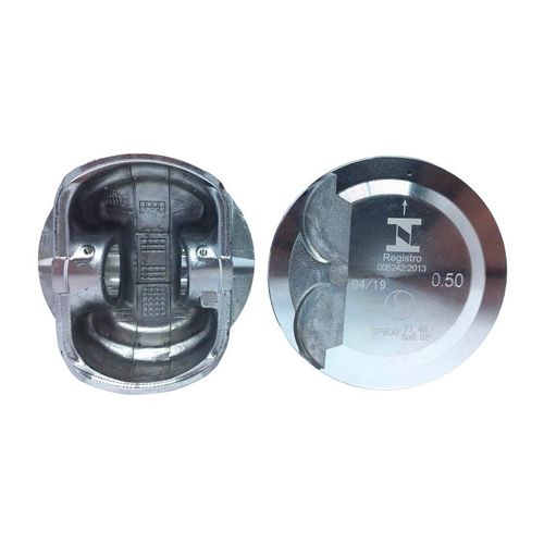 Pistao Motor Cerato/soul 1.6 16v 2011/..
