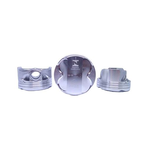 Pistao Motor Ford Ka 1.0 12v 2014/...
