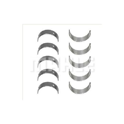 Bronzina Peugeot 307 2.0 16v  Citroen Xsara/picasso 2.0 16v 01/...