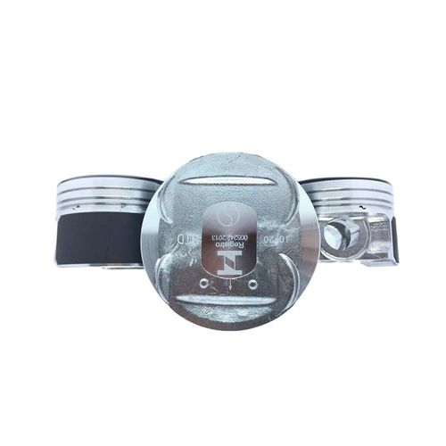 Pistao Motor Nissan March/versa 1.0 12v 2015/...
