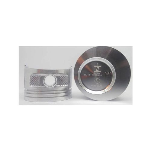 Pistao Motor Monza/vectra/s10/omega/astra
