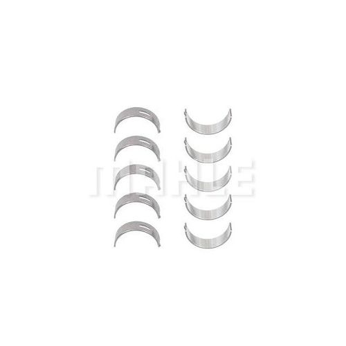 Bronzina Toyota Corolla 1.6/1.8 16v Dohc 2003/2013